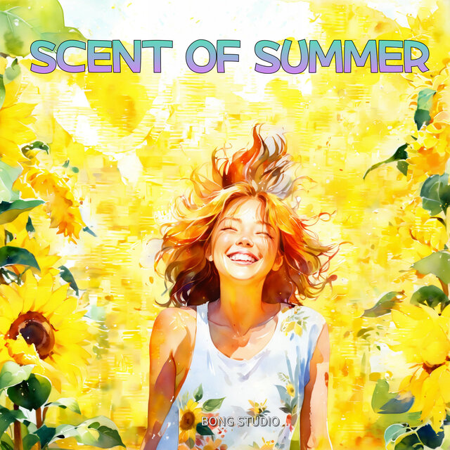 Scent of Summer