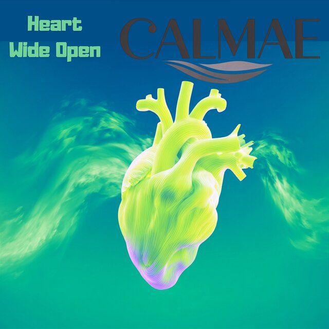 Heart Wide Open