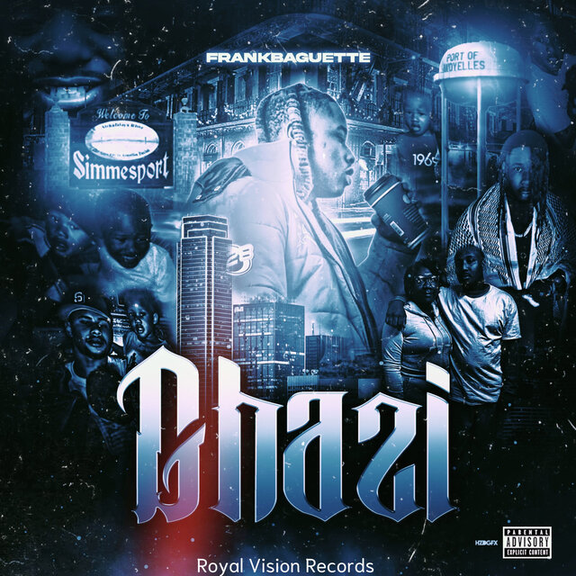 Ghazi