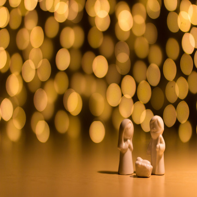 Christmas 2021, Silent Night