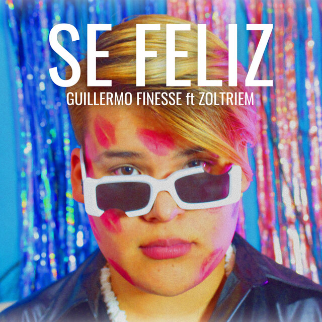 Se Feliz