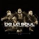Cover art for album Art Official Intelligence: Mosaic Thump by De La Soul