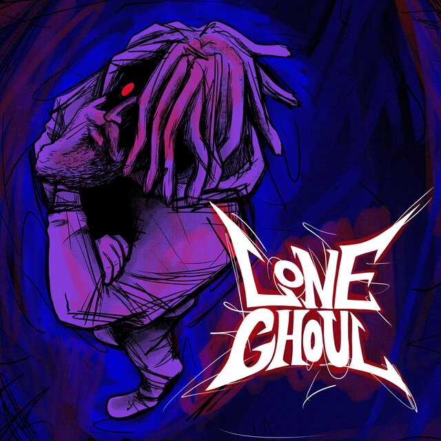 Lone Ghoul