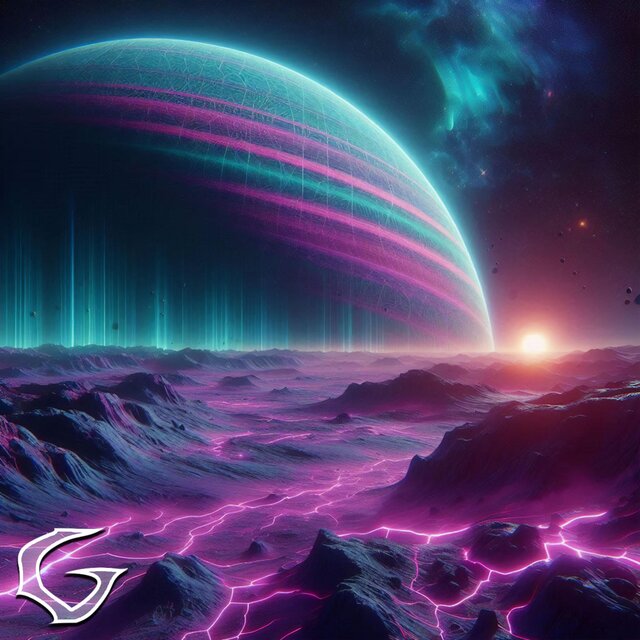 Synthwave Nostalgia
