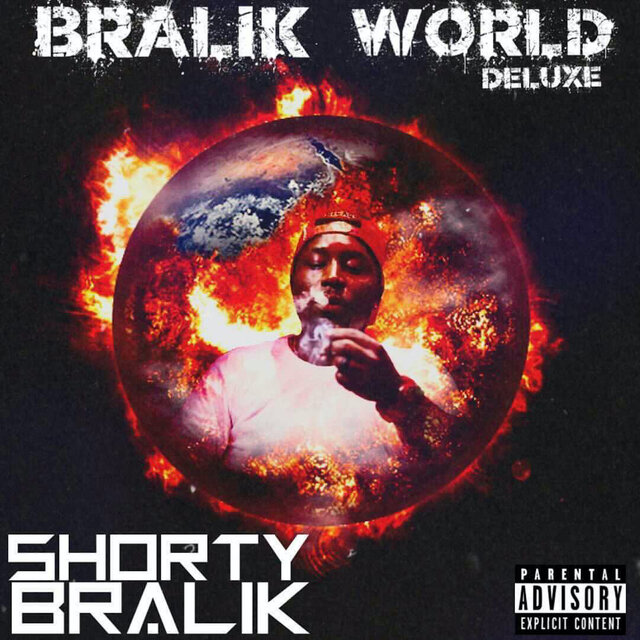 Bralik World Deluxe