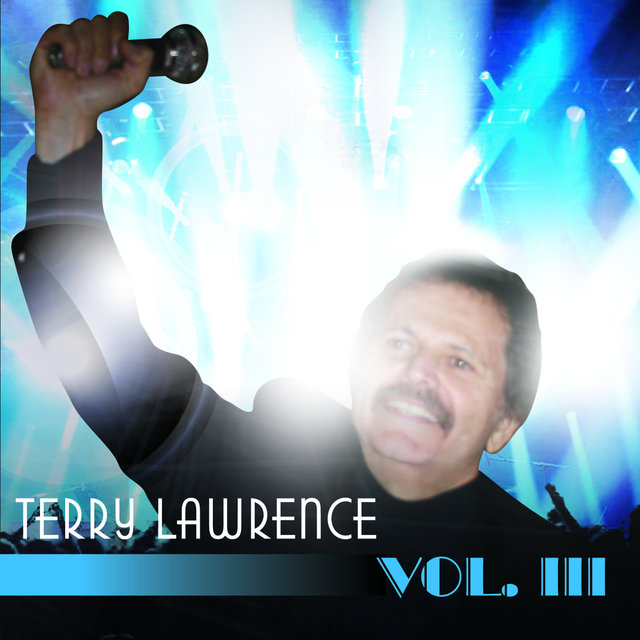 Terry Lawrence, Vol. 3