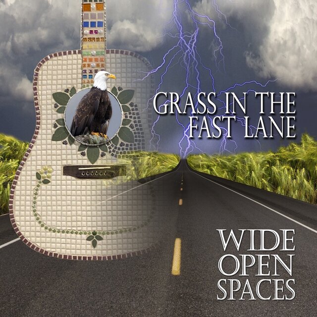Grass In the Fast Lane