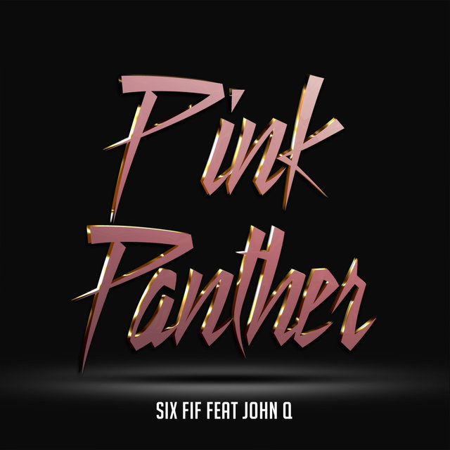 Pink Panther