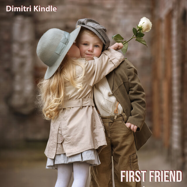 First Friend