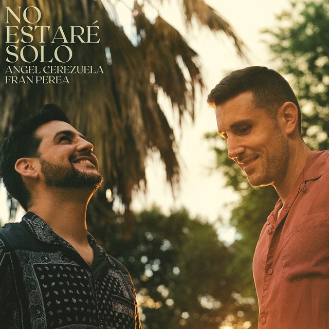 No Estaré Solo