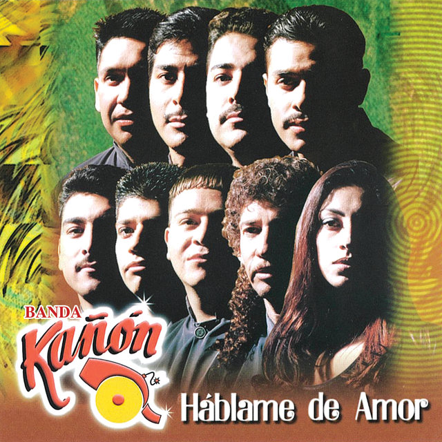 Háblame De Amor