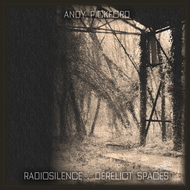 Radiosilence : Derelict Spaces (Ambient Moog Subharmonicon)