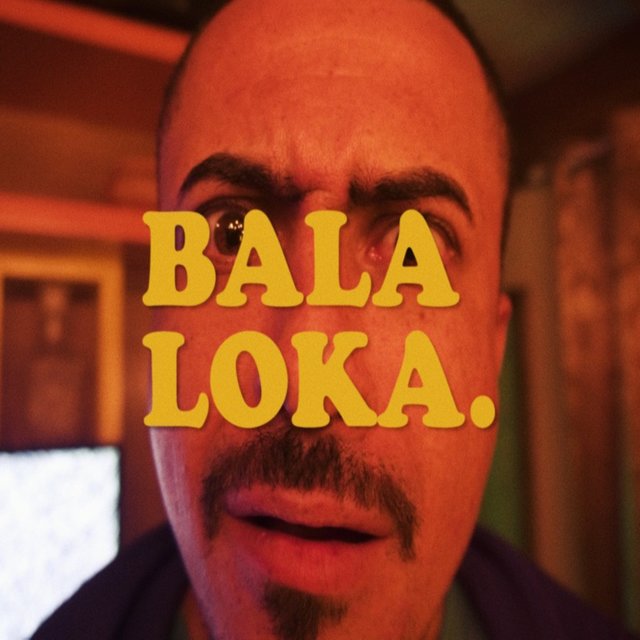Bala Loka.