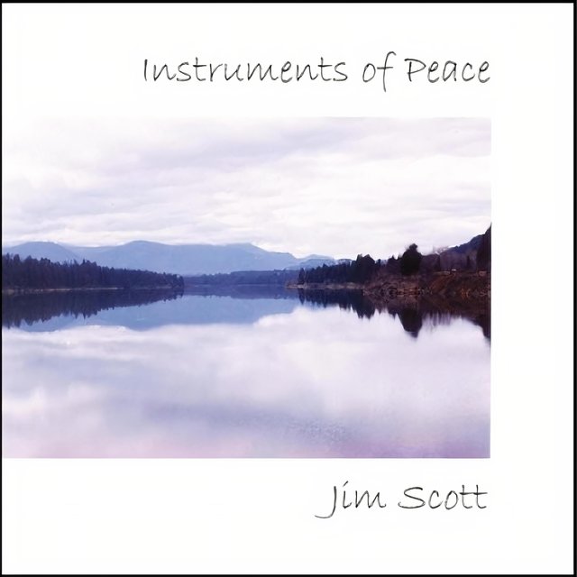 Instruments of Peace