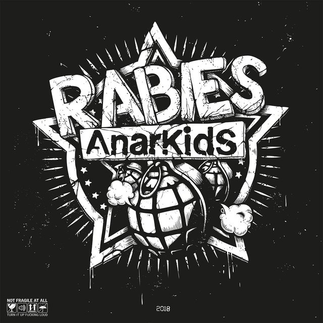 Anarkids!
