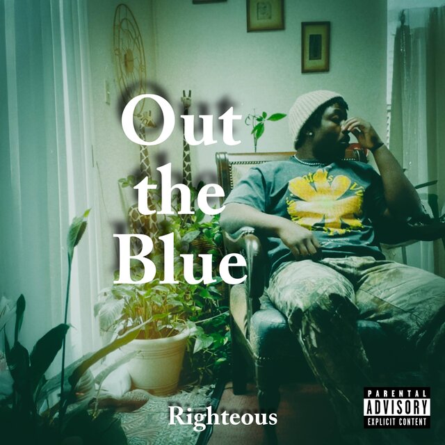 Out The Blue