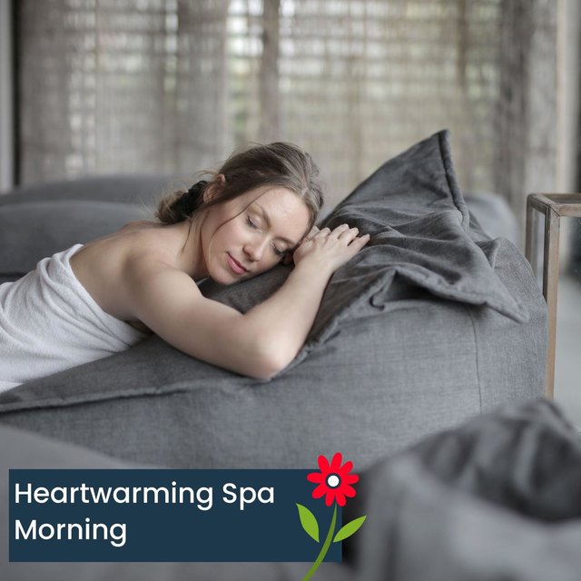 Heartwarming Spa Morning