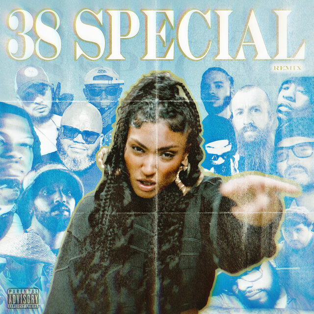 38 Special (Remix)