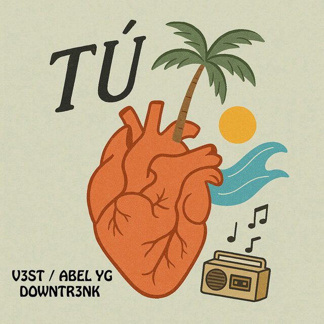 Tú