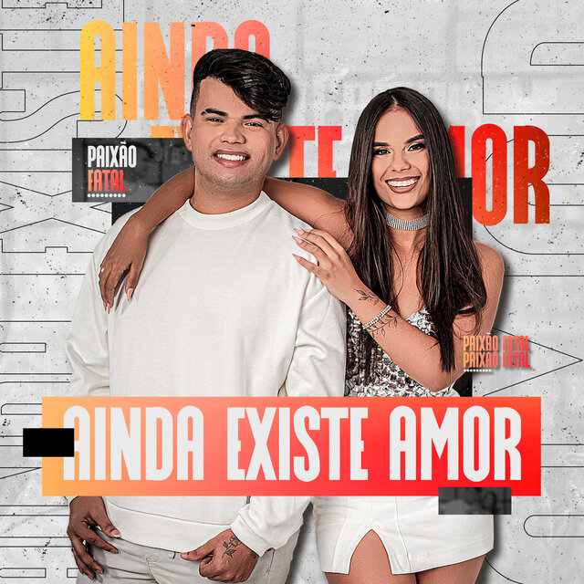Ainda Existe Amor