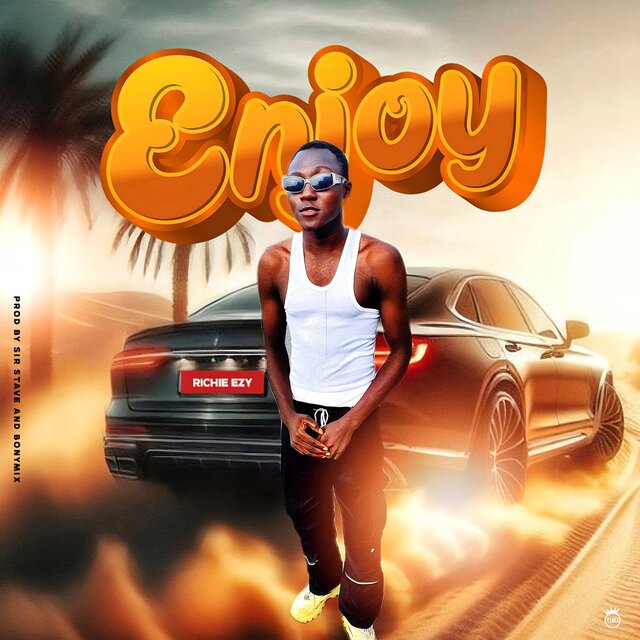 ENJOY