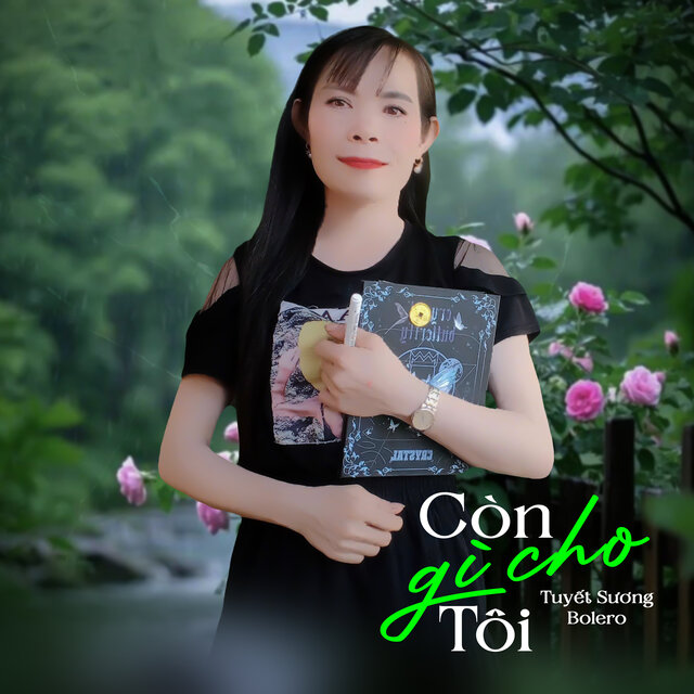 Còn Gì Cho Tôi
