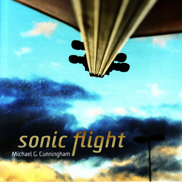 Sonic Flight