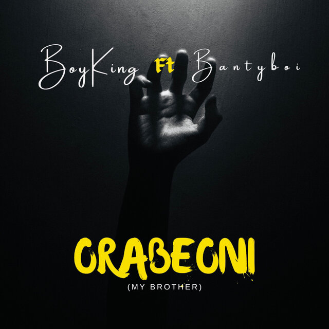 ORABEONI(My Brother)