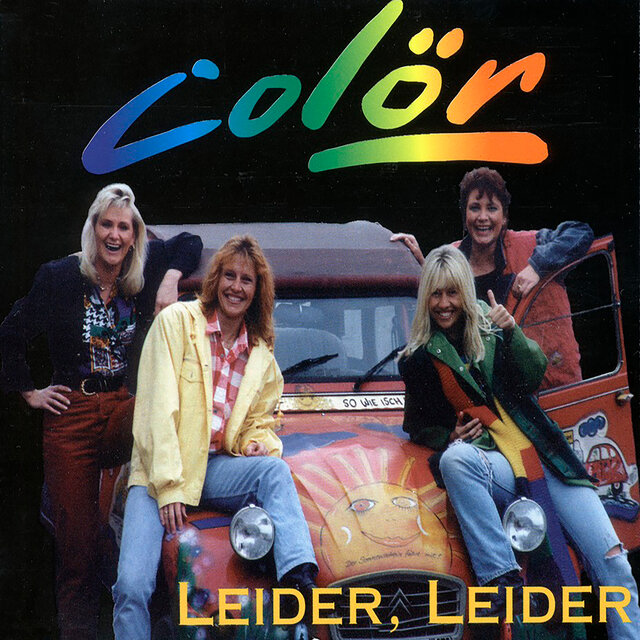 Leider, leider