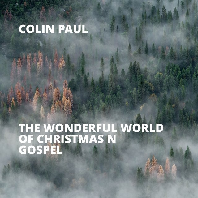 The Wonderful World of Christmas N Gospel