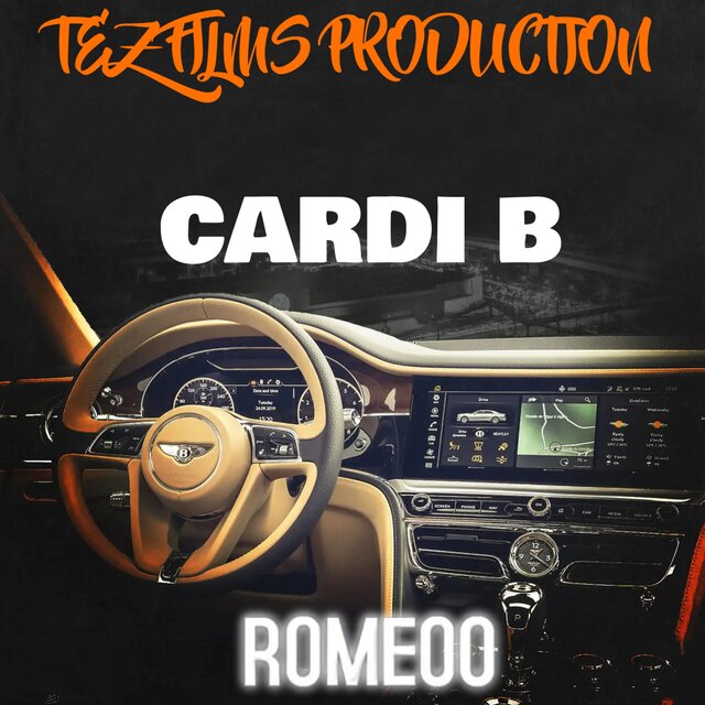 CARDI B
