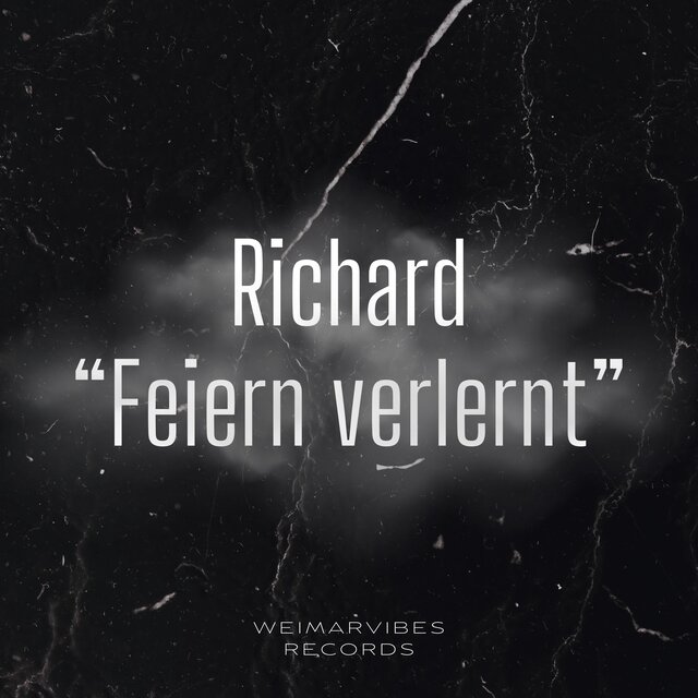 Feiern verlernt
