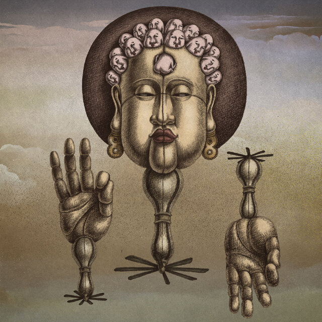 八+九/ 八十八ヶ所巡礼- TIDAL