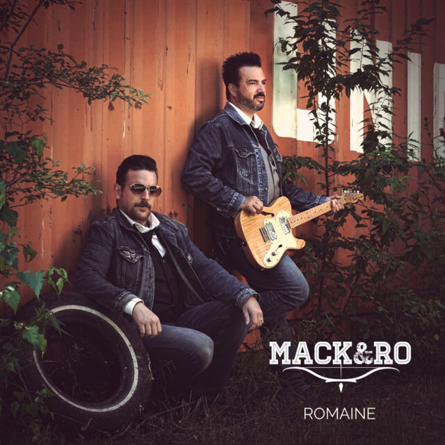 Romaine