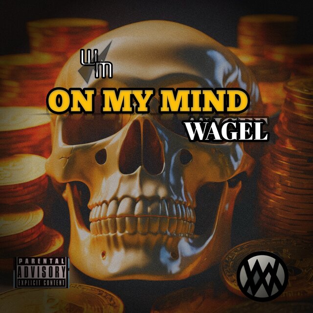 On My Mind