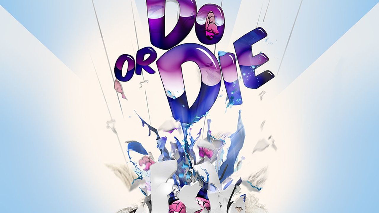 Do or Die (feat. Childish Gambino)