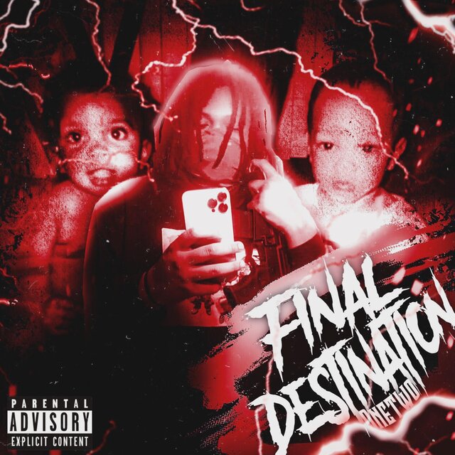 FINAL DESTINATION DELUXE