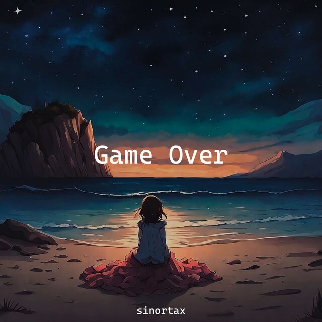 Game over