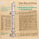 Sonate für 3 Altblockflöten in B-Flat Major: III. Allegro