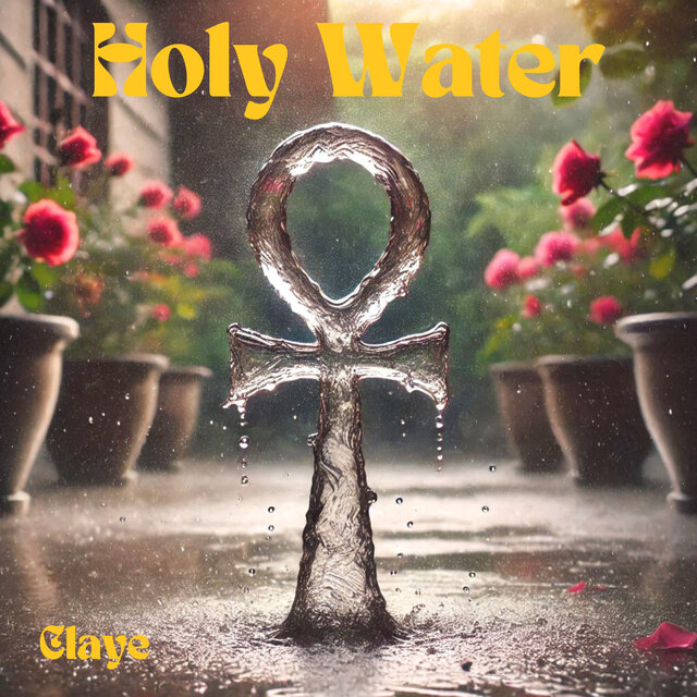 Holy Water