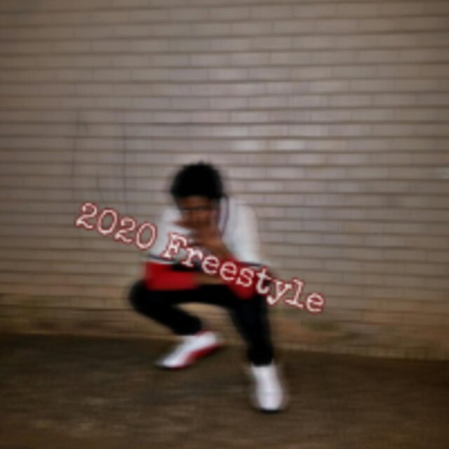 2020 Freestyle