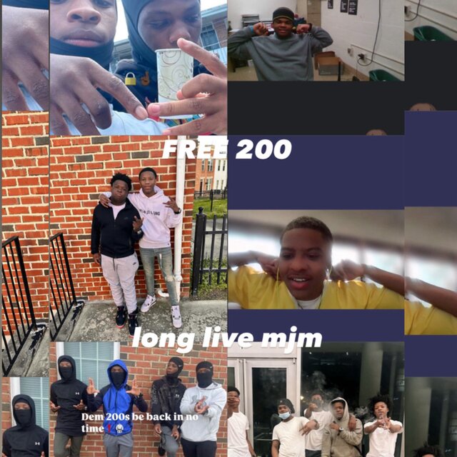 200 Finest