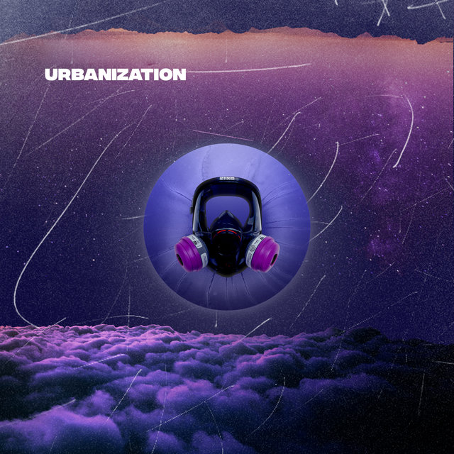 Urbanization (prod. by Breathe Record)
