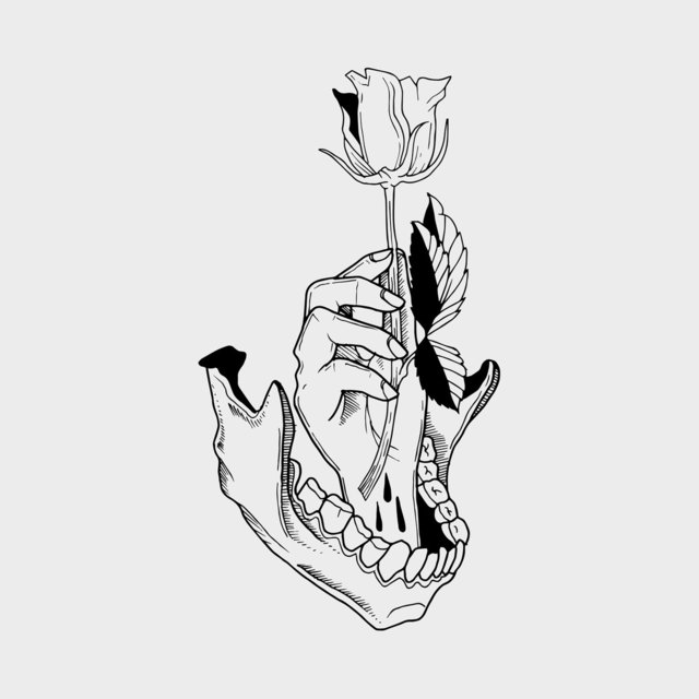 Bury My Head