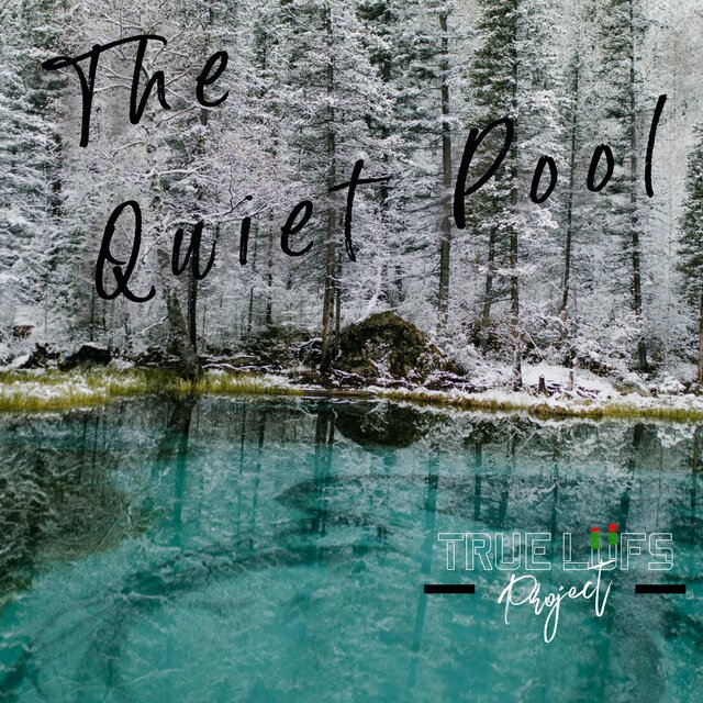 The Quiet Pool