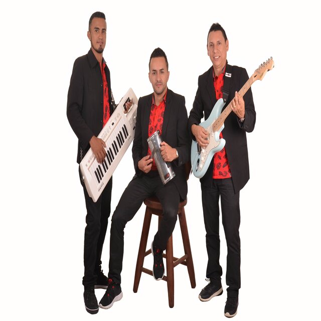 Grupo Tres D