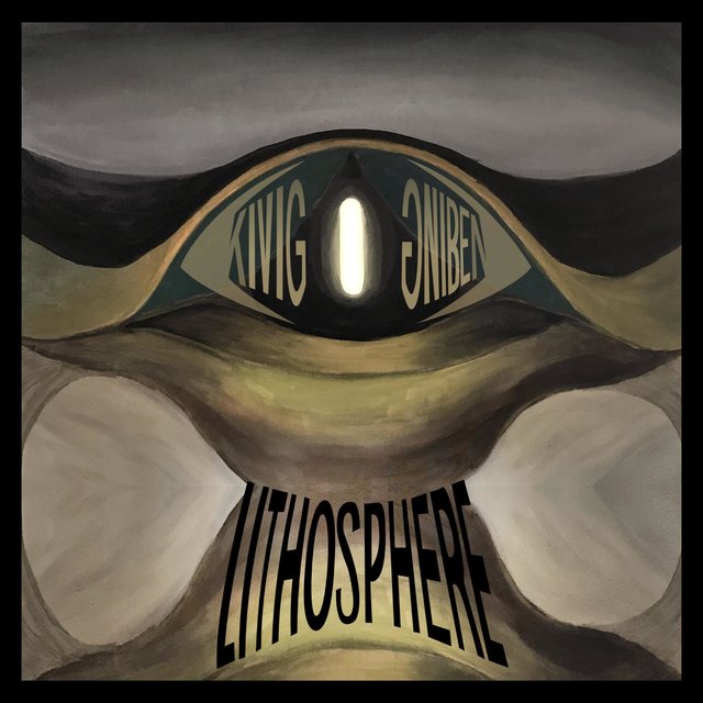 Lithosphere