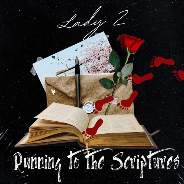 Running To The Scriptures