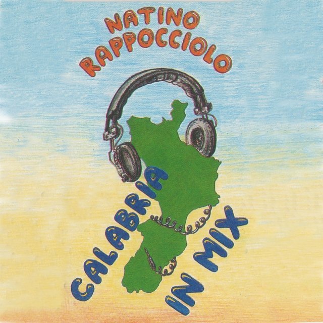 Calabria in mix