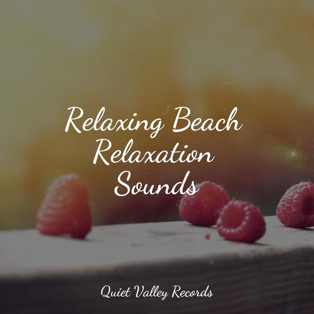 Relaxing Beach Relaxation Sounds